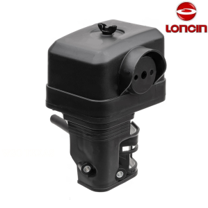 OBUDOWA + FILTR POWIETRZA HECHT 1115 9661 9661 SE LONCIN CEDRUS CHAMPION