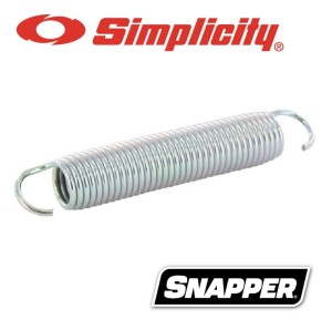 SPRĘŻYNA NAPINACZA PASKA NOŻY MURRAY SNAPPER 1715435 ORYGINAŁ