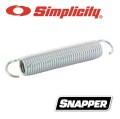 SPRĘŻYNA ROLKI N. PASKA NOŻY SIMPLICITY SNAPPER 1715435SM ORYGINAŁ