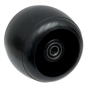 KOŁO PODPOROWE KOSISKA DO HUSQVARNA 5069630-01 RIDER 15V2 16 175 18 850