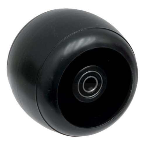 KOŁO PODPOROWE KOSISKA DO HUSQVARNA 5069630-01 RIDER 15V2 16 175 18 850