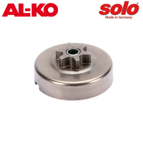 BĘBEN SPRZĘGŁA 3/8' 6Z. DO SOLO 642 643 643IP ORYGINAŁ