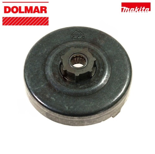BĘBEN O. SPRZĘGŁA 3/8' ST. +Ł MAKITA DCS 6401 7301 EA 7901 7300 ORYGINAŁ