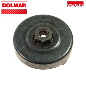 BĘBEN SPRZĘGŁA DO MAKITA DOLMAR PS 6400 7300 7301 7900 957223092 ORYGINAŁ