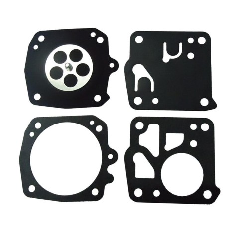 MEMBRANY TYP TILLOTSON DG-5HST HS 113 114 115 116 117 119 120 121 122 123