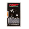 ŁAŃCUCH NAC 64og. 3/8'' 1,3mm SPS01-45 NOWY TYP ORYGINAŁ