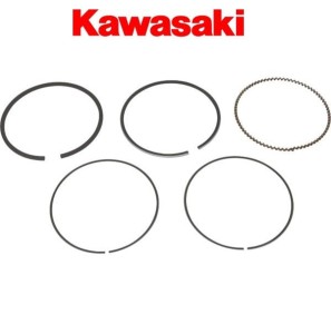 PIERŚCIENIE TŁOKA KAWASAKI FD750D FD791D FE290D OR