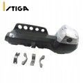 MOCOWANIE KIEROWNICY KOMPLETNE STIGA 118804962/0 SBK 27 D 35 D ORYGINAŁ