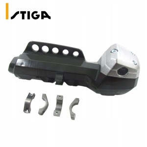 MOCOWANIE KIEROWNICY KOMPLETNE STIGA 118804962/0 SBK 27 D 35 D ORYGINAŁ