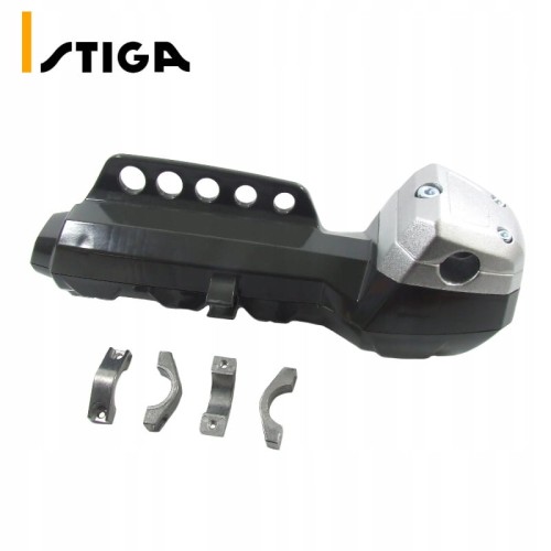 MOCOWANIE KIEROWNICY KOMPLETNE STIGA 118804962/0 SBK 27 D 35 D ORYGINAŁ