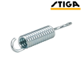 SPRĘŻYNA NACIĄGU SPRZĘGŁA PTO DO STIGA 122450110/0 1136-0861-01 ORYGINAŁ