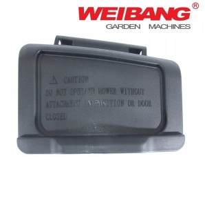 POKRYWA KLAPKA WYRZUTU BOCZNEGO DO WEIBANG WB 536 537 SB SKLV SBV SKV SKV O