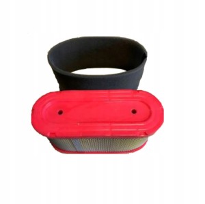 FILTR POWIETRZA + PRZEDFILTR SILNIK LONCIN LC1P92F