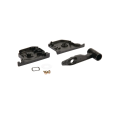 MANETKA GAZU MTD 3N Deluxe LD Gartentiller 5 T/410 931-0823A 831-0796A
