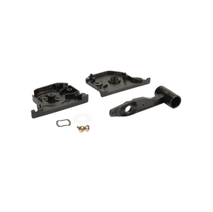 MANETKA GAZU MTD 3N Deluxe LD Gartentiller 5 T/410 931-0823A 831-0796A
