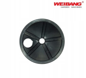 OSŁONA KOŁA WEIBANG WB 455/506/507/536/537 SCV SBV