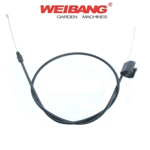 LINKA HAMULCA DO WEIBANG WB 506 SB 5320506010 ORYGINAŁ