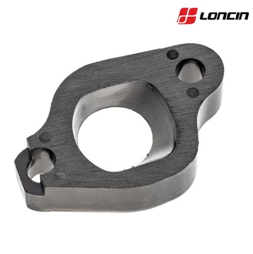DYSTANS PODSTAWA ŁĄCZNIK GAŹNIKA DO SILNIKA LONCIN 170440079-0001 ORYGINAŁ