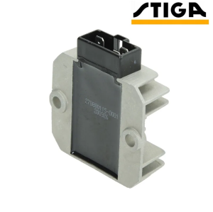 REGULATOR NAPIĘCIA DO ALPINA CASTELGARDEN STIGA 118550208/0 ORYGINAŁ