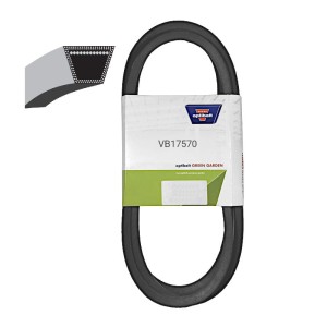 PASEK NAPĘDU NOŻY DO GLEBOGRYZARKI MARAZZINI URSUS 6 859798 2001r OPTIBELT