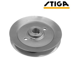 KOŁO PASOWE ADAPTERA NOŻA STIGA ESTATE 2084 3084 3384 4084 584 792 ORYGINAŁ