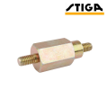 ŚRUBA DWUSTRONNA DO CASTELGARDEN MOUNTFIELD ISEKI VIKING EFCO 125510139/0