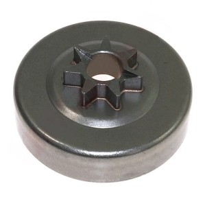 BĘBEN SPRZĘGŁA 0.404' ZĘBATKA STAŁA DO STIHL 050 051 075 076 11116402002