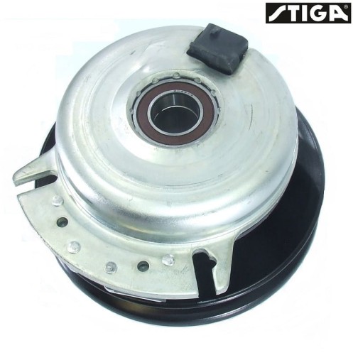 PRZĘGŁO ELEKTROMAG. NOŻA DO STIGA MOUNTFIELD 1638 2446 2448 3000 ORYGINAŁ