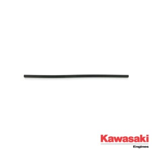 WĘŻYK PRZEWÓD PALIWA DO KAWASAKI TH43 TH48 TJ45 3x5x200 92190-2157 ORYGINAŁ