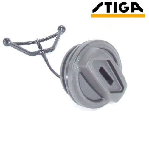 KOREK ZBIORNIKA PALIWA DO STIGA CS 755 SP 386 ALPINA MOUNTFIELD 118804307/1