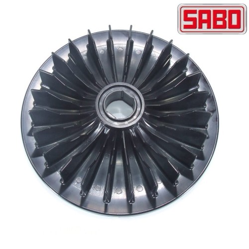 TARCZA WENTYLATORA SABO 54-A Economy 54-PRO A SAU10607 10607 ORYGINAŁ