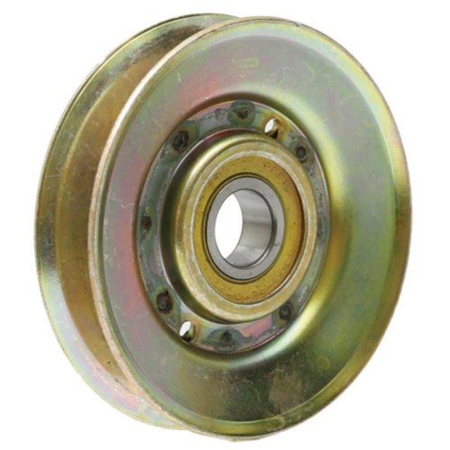 KOŁO PASOWE ROLKA PASKA 95mm JOHN DEERE AM118447 LTR166 LTR180 LX280