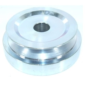 KOŁO PASOWE KOROWARKI HUSQVARNA 51 55 254 257 262