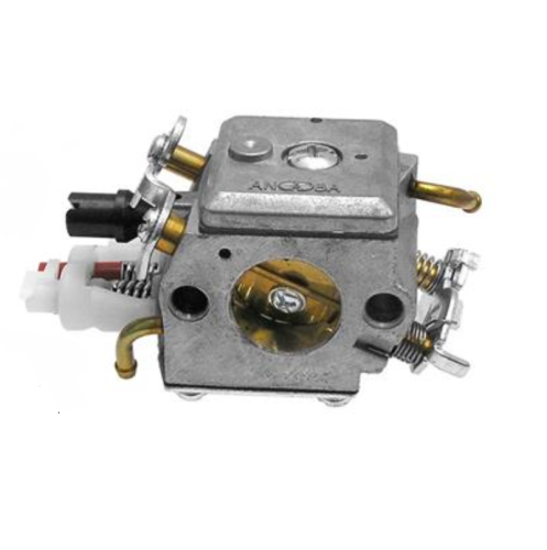 GAŹNIK TYP ZAMA C3-EL18B HUSQVARNA 340 345 346XP 350 353 EPA 503 28 32-08