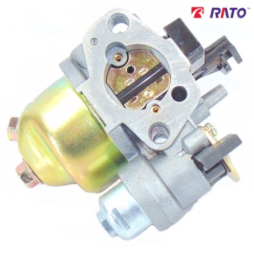 GAŹNIK ZE SPRĘŻYNĄ DO RATO R210 16100-Z530610-0099 ORYGINAŁ