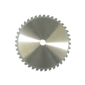 TARCZA TNĄCA WIDIOWA KOSY 25,4MM 255MM 40T 1,2MM