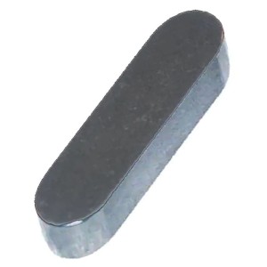 KLIN WPUST UNIWERSALNY PRYZMATYCZNY 8X7X35 MM DIN 6885 STALOWY