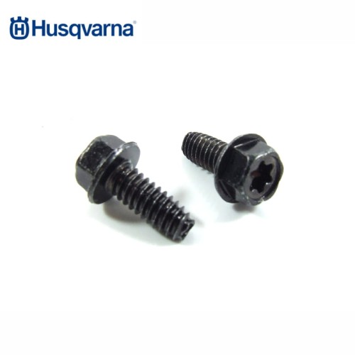 ŚRUBA HUSQVARNA CTH 160 II 163T 164T 170 171 PARTNER ICT 13 A 14 15 A 16A