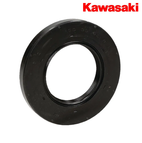 USZCZELNIACZ WAŁU D. KAWASAKI FH381 FH430 FH451 FH500 ORYGINAŁ