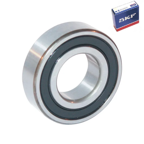 ŁOŻYSKO KULKOWE SKF 6201 2RS 12x32x10 ORYGINAŁ