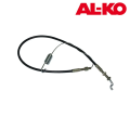 LINKA SPRZĘGŁA BIEGÓW TRAKTORKA AL-KO RT 14-85 T 11- 85 750 514070 ORYGINAŁ