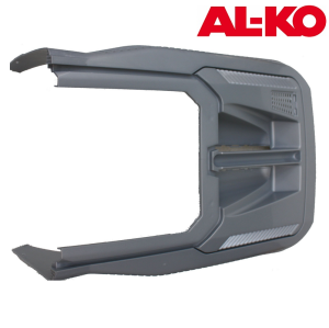 CZĘŚĆ GÓRNA KOSZA DO AL-KO 4610 HPD 470 BR-A SILVER ORYGINAŁ