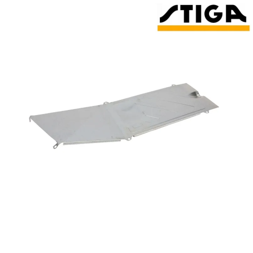 DEFLEKTOR BLACHA DOLNA VIKING MT 545 585 SABO 92-13 H SABRE 1336 HR ORYGINA