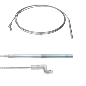 LINKA KIEROWNICZA DO STIGA PRIMO 1134-9138-01