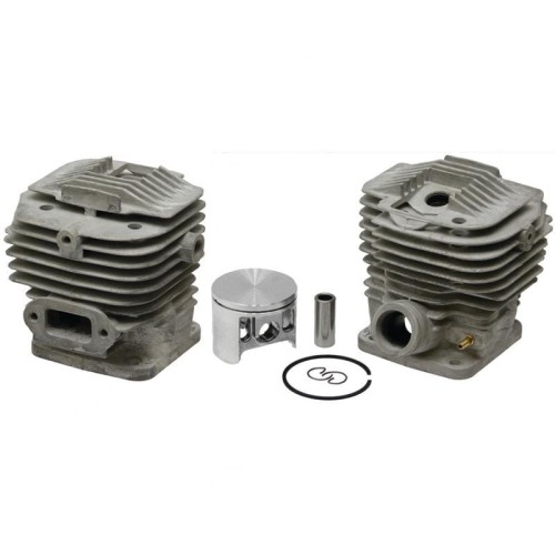 CYLINDER DOLMAR PC 6412/6414/6430/6435 47MM NIKASIL 325130032 325130033