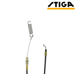 LINKA BIEGÓW DO ALPINA BT 63 E VB C 63 MG ONE 63 STIGA 384207103/2 ORYGINAŁ