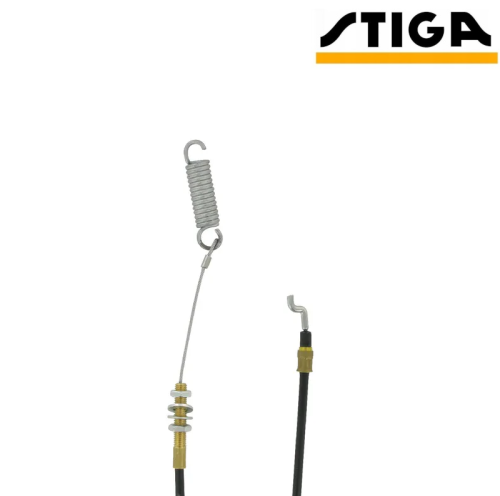 LINKA BIEGÓW DO ALPINA BT 63 E VB C 63 MG ONE 63 STIGA 384207103/2 ORYGINAŁ