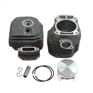 CYLINDER KPL. PRZECINARKI STIHL TS480i TS500i 52MM