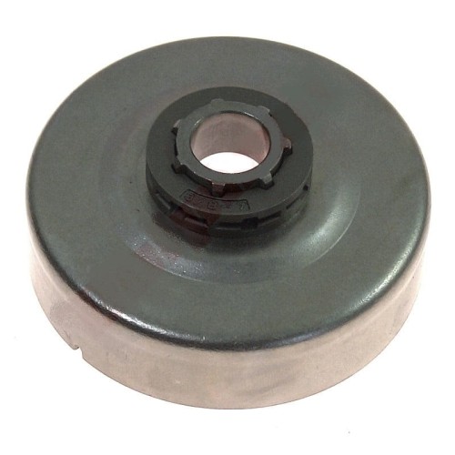 BĘBEN SPRZĘGŁA 3/8'' ZĘBATKA PŁYWAJĄCA STIHL 064 066 MS 640 650 660