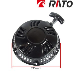 ROZRUSZNIK KOMPLET DO SILNIKA RATO R420 R440 28200-Z101210-H700 ORYGINAŁ